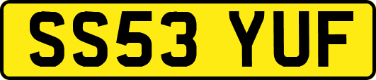 SS53YUF