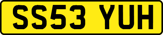 SS53YUH