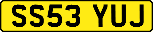 SS53YUJ