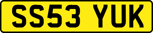 SS53YUK