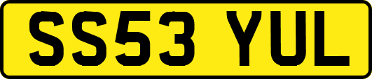 SS53YUL