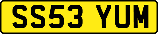 SS53YUM