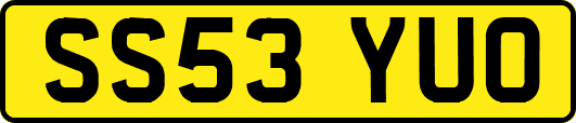 SS53YUO