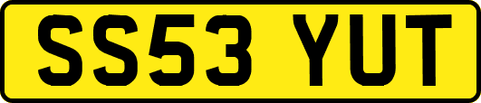 SS53YUT