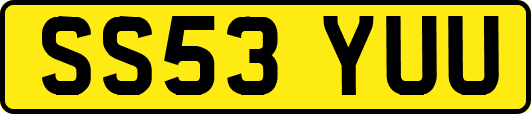 SS53YUU