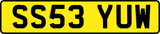 SS53YUW