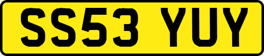 SS53YUY