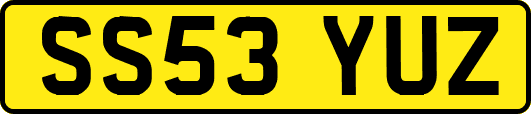 SS53YUZ