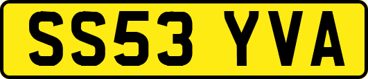 SS53YVA