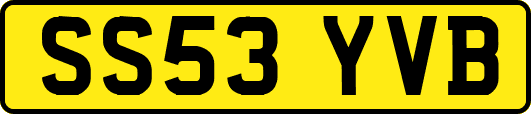 SS53YVB