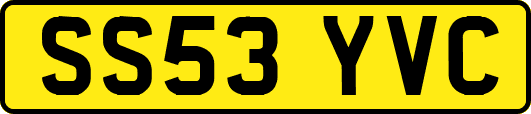 SS53YVC