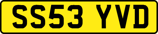 SS53YVD