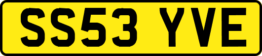 SS53YVE