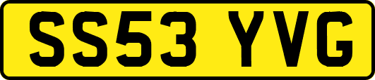 SS53YVG