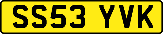 SS53YVK