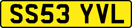SS53YVL