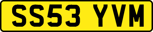 SS53YVM