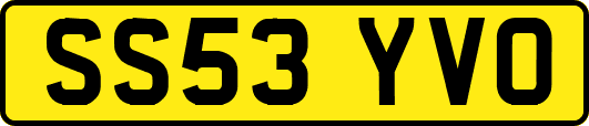 SS53YVO