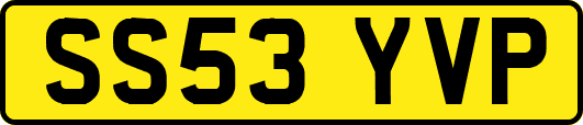 SS53YVP