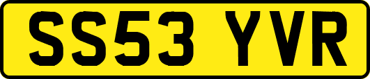 SS53YVR