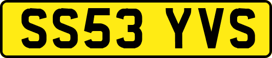 SS53YVS