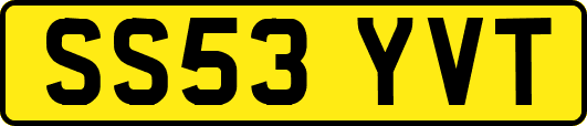 SS53YVT