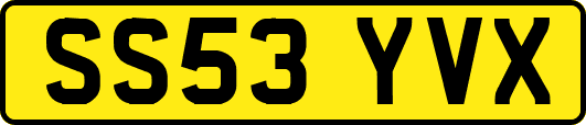 SS53YVX