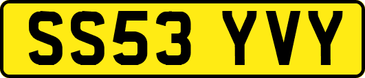 SS53YVY