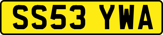 SS53YWA