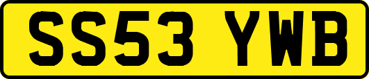 SS53YWB