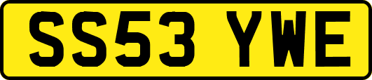 SS53YWE
