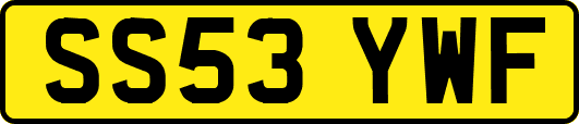 SS53YWF