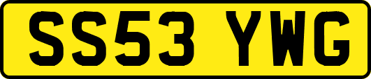 SS53YWG