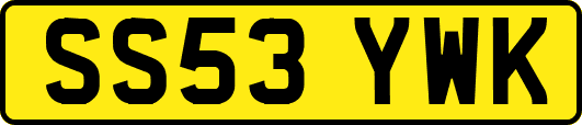 SS53YWK