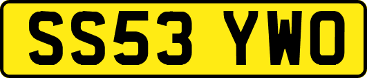 SS53YWO