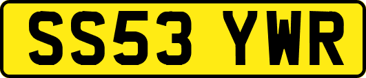 SS53YWR