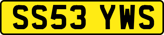 SS53YWS
