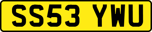 SS53YWU