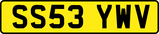 SS53YWV