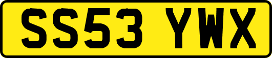 SS53YWX
