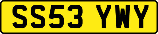 SS53YWY