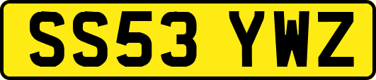 SS53YWZ