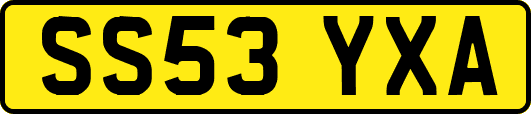 SS53YXA