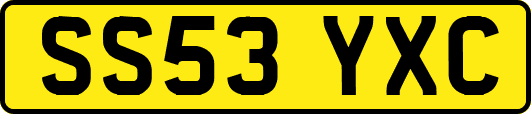 SS53YXC