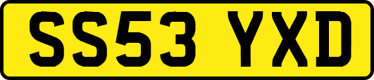 SS53YXD