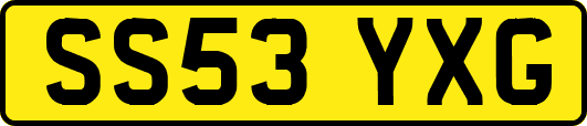 SS53YXG