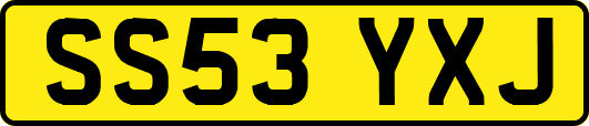 SS53YXJ