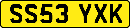 SS53YXK