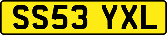 SS53YXL