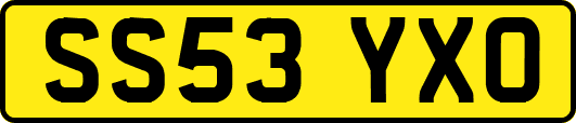 SS53YXO